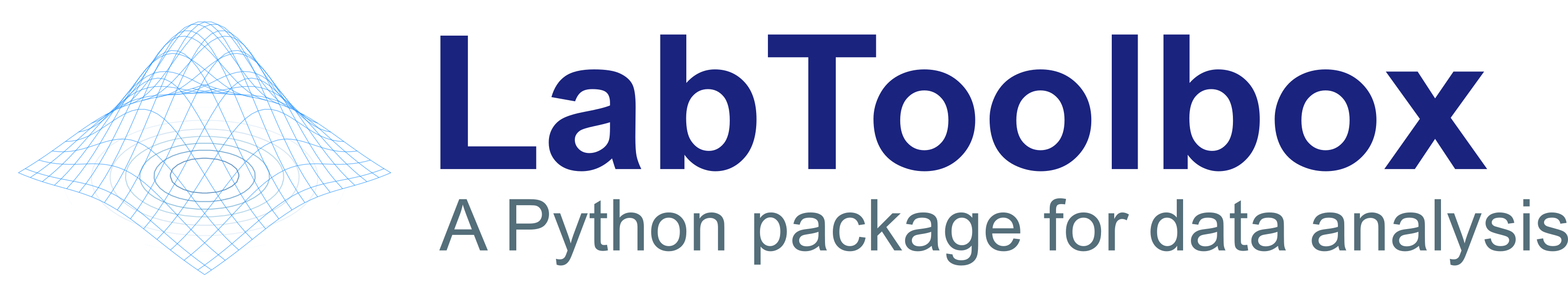 labtoolbox 3.1.0 documentation - Home